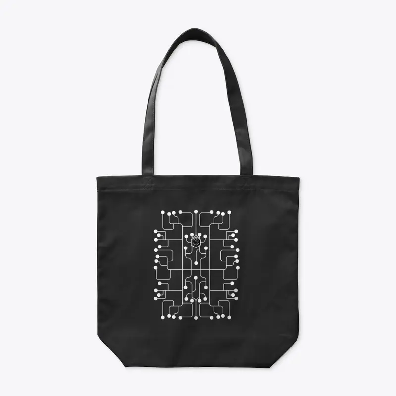 Championship Tote Bag